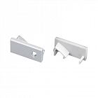 Комплект заглушек SL-BEVEL-W21 пластик Arlight 043690