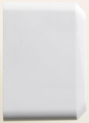 Розетка компьютерная ОП Этюд RJ45 кат.5E бел. SE KOMA-001B фото 3
