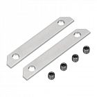 Соединитель профиля MAG-STRETCH-ORIENT-2620-180 Set металл (комплект) Arlight 044205