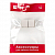 Соединитель 40х40 бел. Plast PROxima (уп.4шт) EKF conw-40-40x4