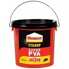 Клей Столяр Super PVA 3кг Момент Б0022992