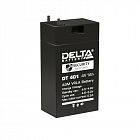 Аккумулятор ОПС 4В 1А.ч для фонарей ТРОФИ DT 401 Delta 4614010040020