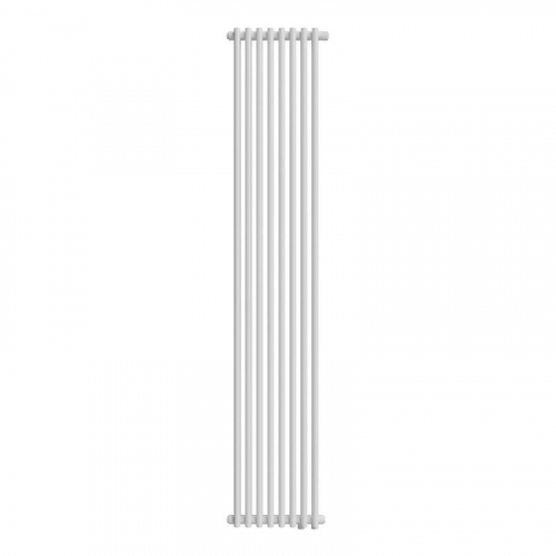 Радиатор дизайн Shift R22 VC2180 8 секц. RAL9016 Royal Thermo НС-1631310 фото 2