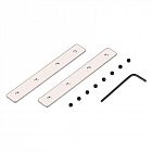 Соединитель профиля ARH-СEIL-S14-SHADOW-180 Set металл Arlight 039830