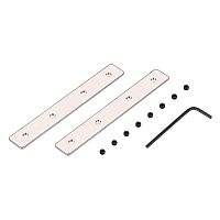 Соединитель профиля ARH-СEIL-S14-SHADOW-180 Set металл Arlight 039830