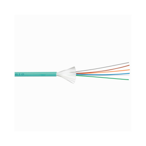 Каб.опт.OM4TB 50/125 4FOвтр/вн | 032928 | Legrand