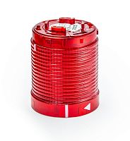 Модуль сигнальный для колонны 50мм красн. EMAS IKM5K