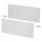 Заглушка ARH-POWER-W180 глухая металл Arlight 027925