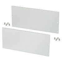 Заглушка ARH-POWER-W180 глухая металл Arlight 027925