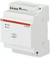 Блок питания CP-D24.2500 priOn 24В постоянного тока 2.5А ABB 2CDG120037R0011