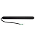Блок питания MTR16 200Вт 40В BL IP20 низковольтный черн. Pro JazzWay 5057395