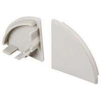 Заглушка KLUS-P45 Round Arlight 020903