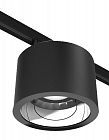 Светильник светодиодный DN470T LED20S/830 PSU D22H16 3C BK PHILIPS 912500100267 / 871869938947500