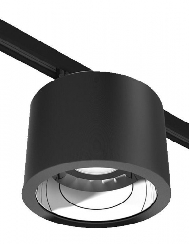 Светильник светодиодный DN470T LED20S/830 PSU D22H16 3C BK PHILIPS 912500100267 / 871869938947500
