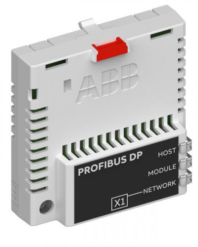 Модуль коммуникационный шины Profibus DP ABB 68469325