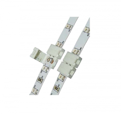 Клемма UTC-L-2/A20-NNN WHITE (бел.) (уп.20шт) Uniel 06605