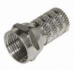 Разъем F RG-58 PROCONNECT 05-4001-4