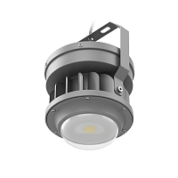 Светильник светодиодный ACORN LED 30 D150 5000К подвесной с закален. стеклом СТ 1490000040
