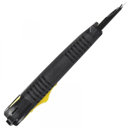 Нож строительный AUTO-lock 18мм НС-18 SK2 IEK TNC71-18 фото 4