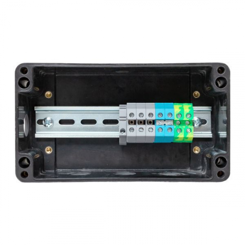 Коробка соединительная Heat box 220 S-L2 EKF HB220SL2 фото 11
