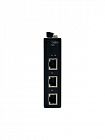 Концентратор промышленный EtherCAT 3х100BaseT SE NSECU103T03X00S