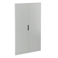 Дверь сплошная двухстворчатая CQE N 1800х1200мм DKC R5NCPE18120