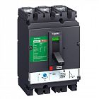 Выключатель авт. 3п EasyPact CVS 100B 25кА MA12.5 SchE LV510432