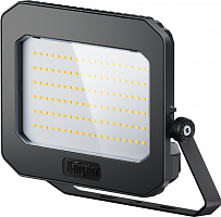 Прожектор светодиодный 95 639 NFL-04-100-4K-BL-D110-LED 100Вт 4000К IP65 12500лм черн. NAVIGATOR 95639