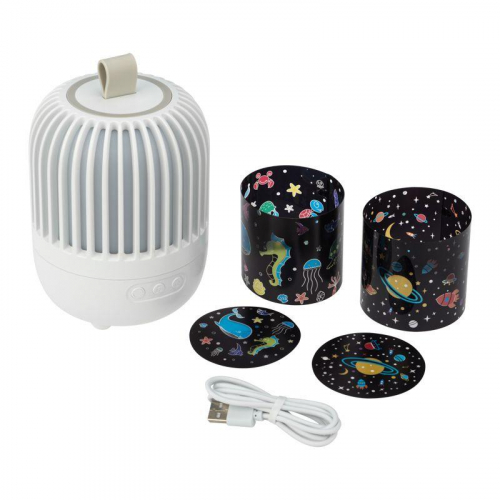 Ночник-проектор светодиодный Melony Neon-Night 601-525 фото 14