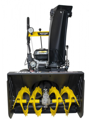 Снегоуборщик SGC 4000B HUTER 70/7/13 фото 3