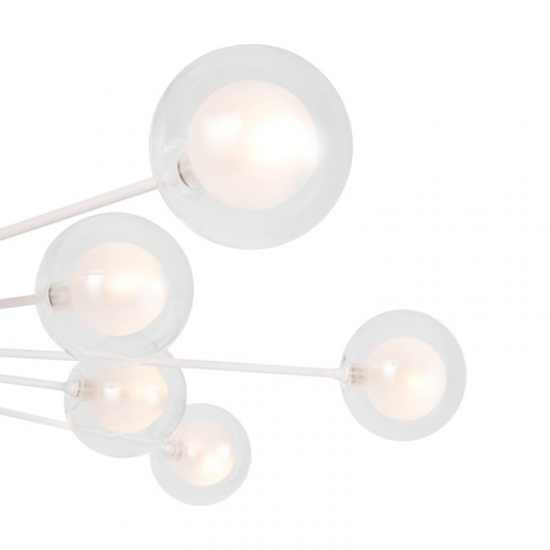 Светильник Celebrity 3Вт G4х16 IP20 потолочн. Freya FR5242CL-16W фото 3