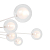 Светильник Celebrity 3Вт G4х16 IP20 потолочн. Freya FR5242CL-16W