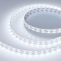 Лента светодиодная RT-B120-15mm 24V White 6000К 28.8Вт/м IP20 5060 (уп.5м) Arlight 011256(2)