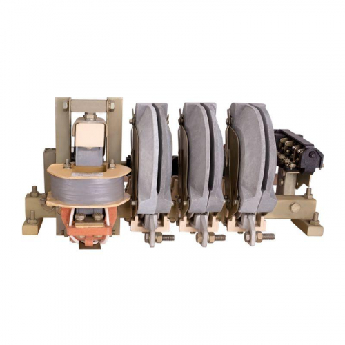 Контактор КТ-6043БС-400А-220AC-У3 КЭАЗ 285474