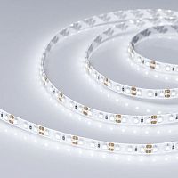 Лента светодиодная RTW-SE-A120-8mm 12V White 6000К 9.6Вт/м IP65 2835 герметичная (уп.5м) Arlight 014637(2)