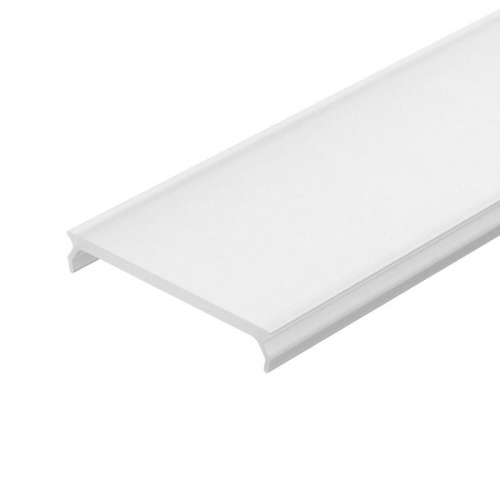 Экран L2000 MAT-L для профиля PLS-LOCK Arlight 019189