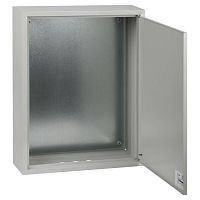 Корпус ЩМП-3-1 650х500х150 IP31 УХЛ3 метал. SIMPLE Эра Б0057147