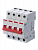 Выключатель нагрузки мод. 4п 32А Basic M BMD51432 ABB 2CDD644051R0032
