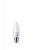 Лампа светодиодная ESS LEDCandle 6W 620lm E27 827 B35FR Philips 929002970607