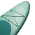 Доска-SUP N2-GREEN 335х83х15см зел. JAZZWAve 4895205065741