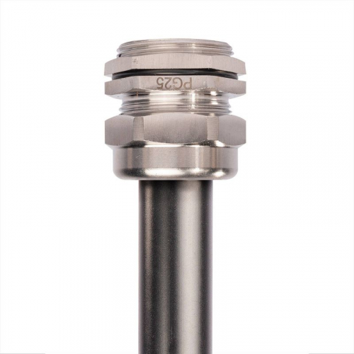 Ввод кабельный PG-M (INOX)-13.5 Fortisflex 83624 фото 6