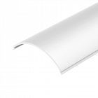Экран SL-KANT-H30 ROUND OPAL L2000 пластик. Arlight 019334