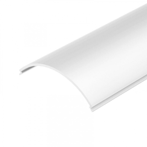 Экран SL-KANT-H30 ROUND OPAL L2000 пластик. Arlight 019334