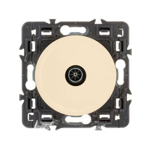 Механизм розетки TV СП Celiane 0-2 400МГц Leg 067382 фото 6