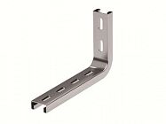 Консоль легкая DW осн.300 нерж. сталь DKC BBC3030INOX