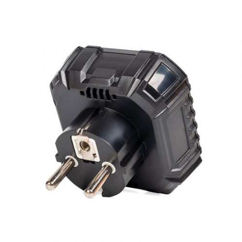 Тестер розеток и УЗО КТ 107D PROLINE КВТ 86321 фото 4