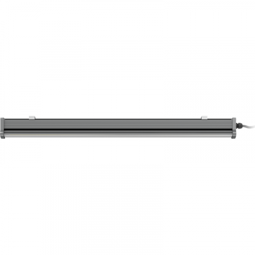 Светильник TRAY/S (800) 50W OPL 740 GY СТ 1946000160 фото 4