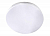 Светильник светодиодный LBS-8018 18Вт blanc настенно-потолочный Ultraflash 15139