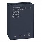 Картридж М241-2 темп. вх. Advantys OTB SchE TMC4TI2