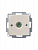 Механизм розетки TV 1-м Basic сл. кость ABB 2CKA001724A4280